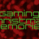 Gaming Christmas Memories