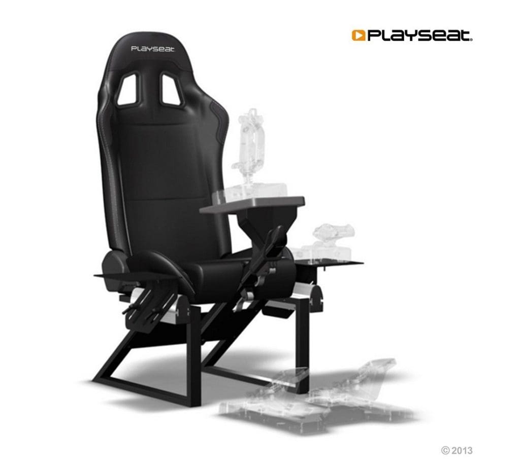 Playseat Air Force Chair