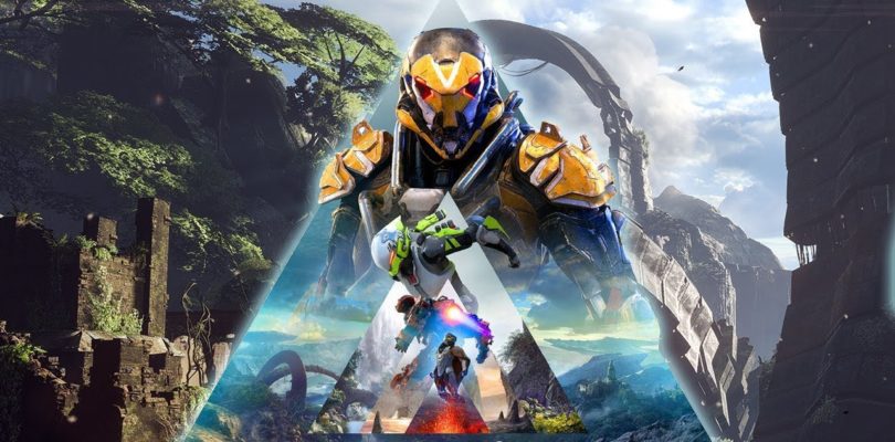 Anthem Demo Dates Revealed