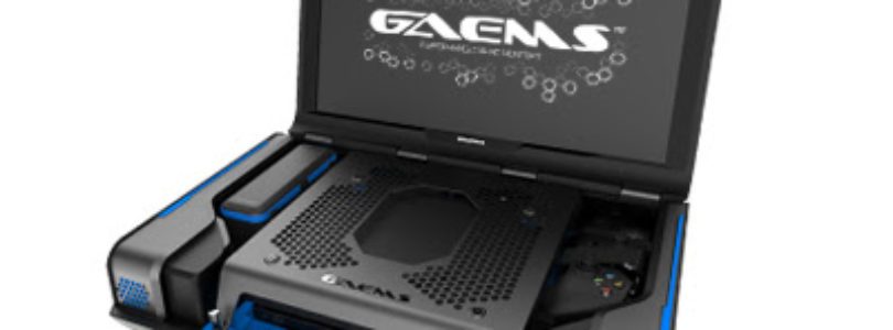 GAEMS Guardian Pro XP