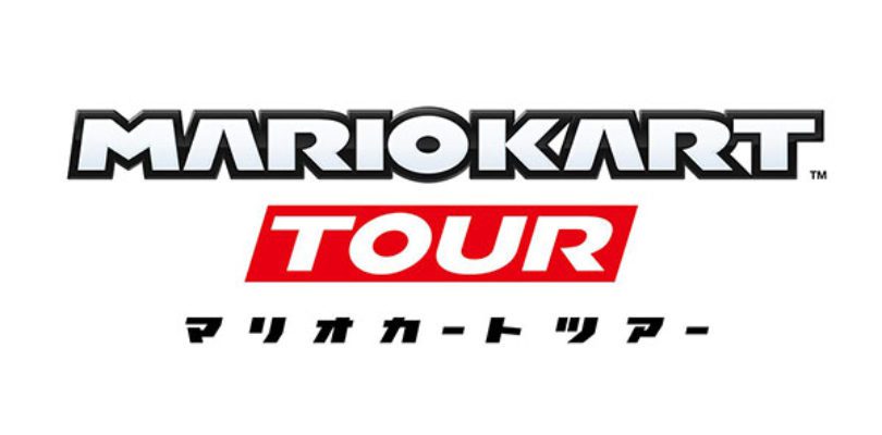 Mario Kart Tour Delayed To Summer 2019