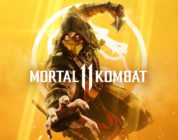 Mortal Kombat 11 Trailers and More Revealed at Special Event