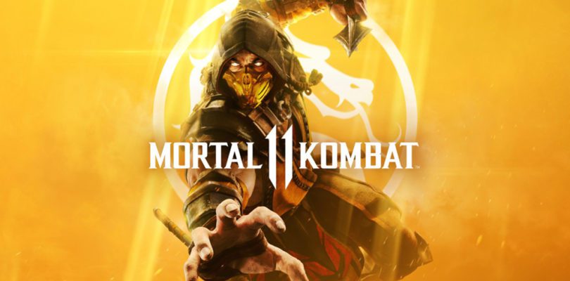 Mortal Kombat 11 Trailers and More Revealed at Special Event