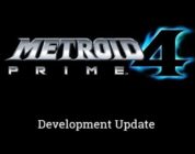 Metroid Prime 4 Delayed, Producing Company Switched
