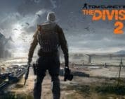 The Division 2 Private Beta Date Revealed