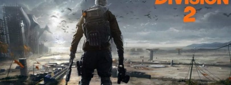 The Division 2 Private Beta Date Revealed