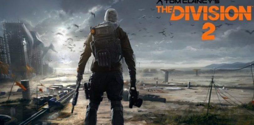 The Division 2 Private Beta Date Revealed