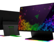 Razer Raptor Gaming Monitor & Blade 15 RTX 2080 Laptop Announced a CES