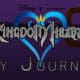My Journey with Kingdom Hearts