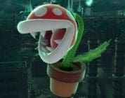 Piranha Plant Now Available in Super Smash Bros. Ultimate