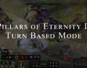 Hands On with Pillars of Eternity II New Turn Based Mode