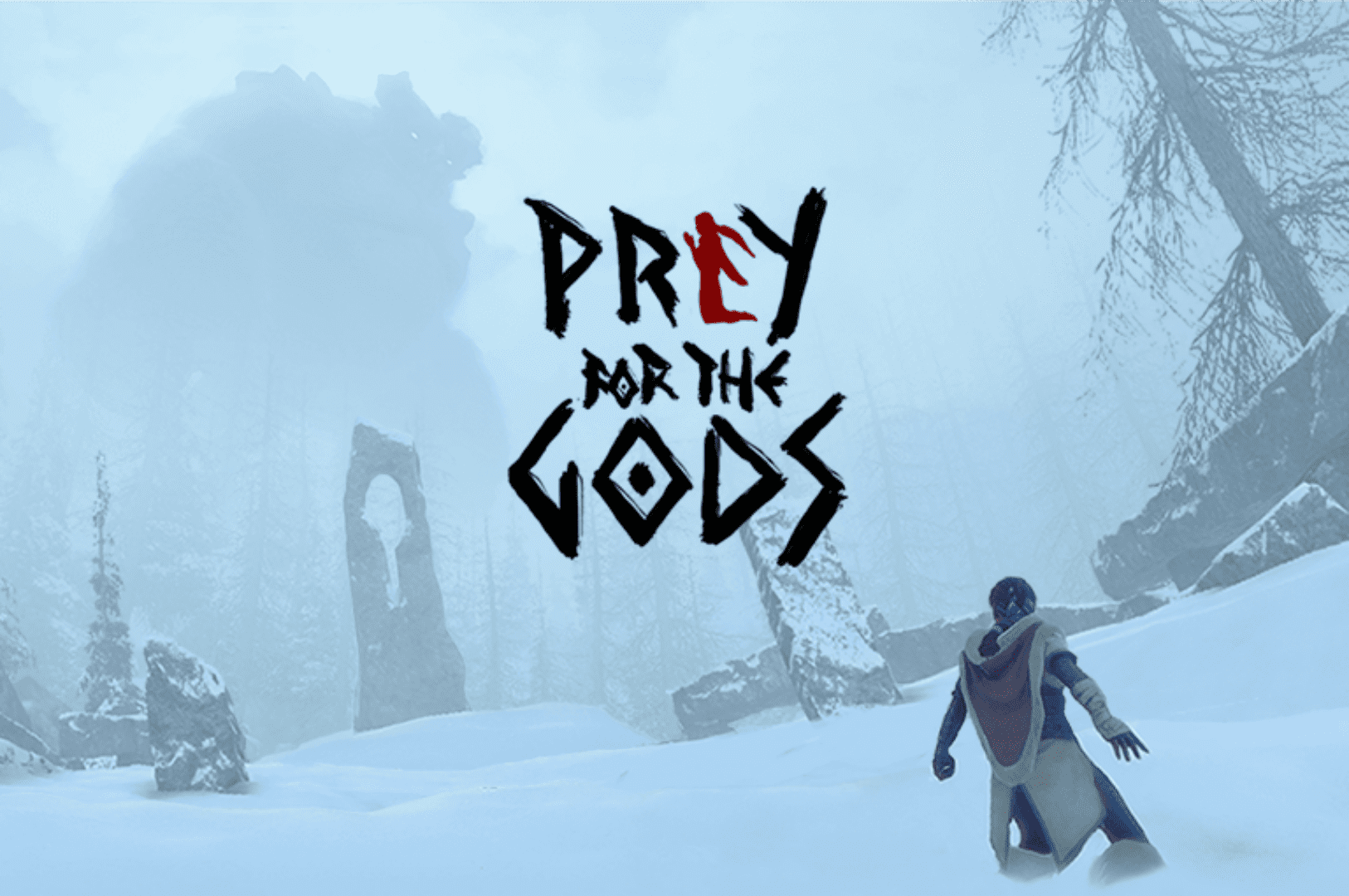 Praey for the Gods Gets Early Access Trailer, On Steam January 31st