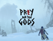 Praey for the Gods Gets Early Access Trailer, On Steam January 31st