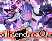 “Death end re;Quest,” Idea Factory, PS4-Banner