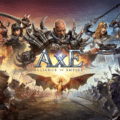 AxE: Alliance vs Empire