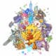 Chocobo Mystery Dungeon Every Buddy Featured