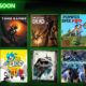 February Xbox Game Pass Titles Teased