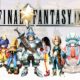 Final Fantasy 9 character art