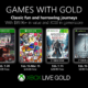 February 2019 Games with Gold Revealed