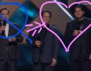 Microsoft and Nintendo Presidents Join in EPIC moment to Introduce The Game Awards 2018 0-17 screenshot_LI
