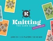 Knitting The Card Game Knits and Purls its way onto Kickstarter