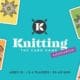 Fundings Knot a Problem for Knitting – The Card Game