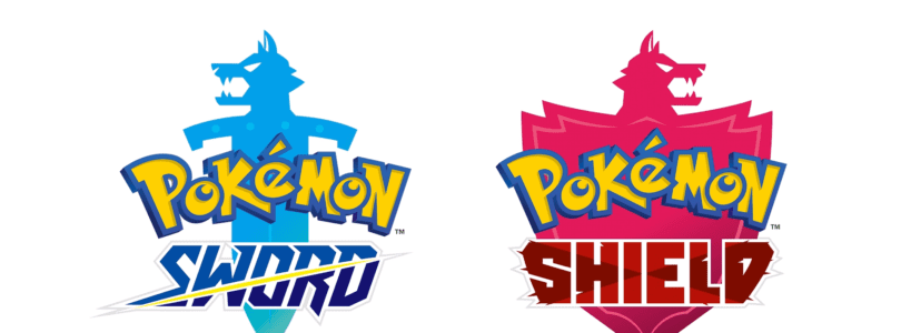 Pokemon Sword and Pokemon Shield Announced