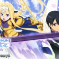 Sword Art Online: Memory Defrag Celebrates Second Anniversary Campaign