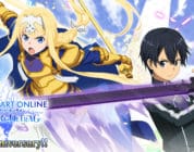 Sword Art Online: Memory Defrag Celebrates Second Anniversary Campaign