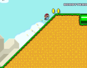 Super Mario Maker 2 - Announcement Trailer - Nintendo Switch 0-24 screenshot