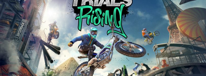 Trials Rising (Xbox One) Review