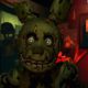 five nights at freddys spring trap