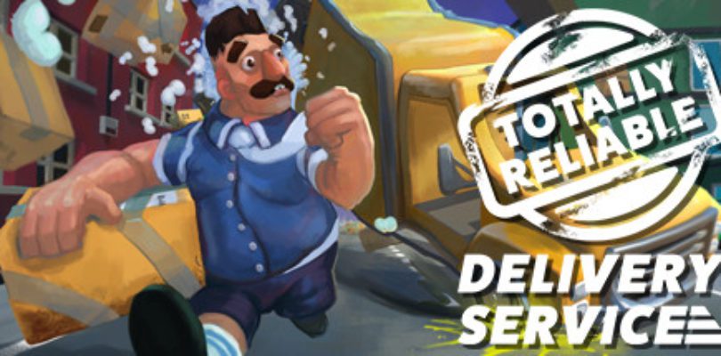 Totally Reliable Delivery Service Header