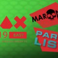 PAX East 2019 Party List