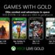 April 2019 Games With Gold Features Star Wars