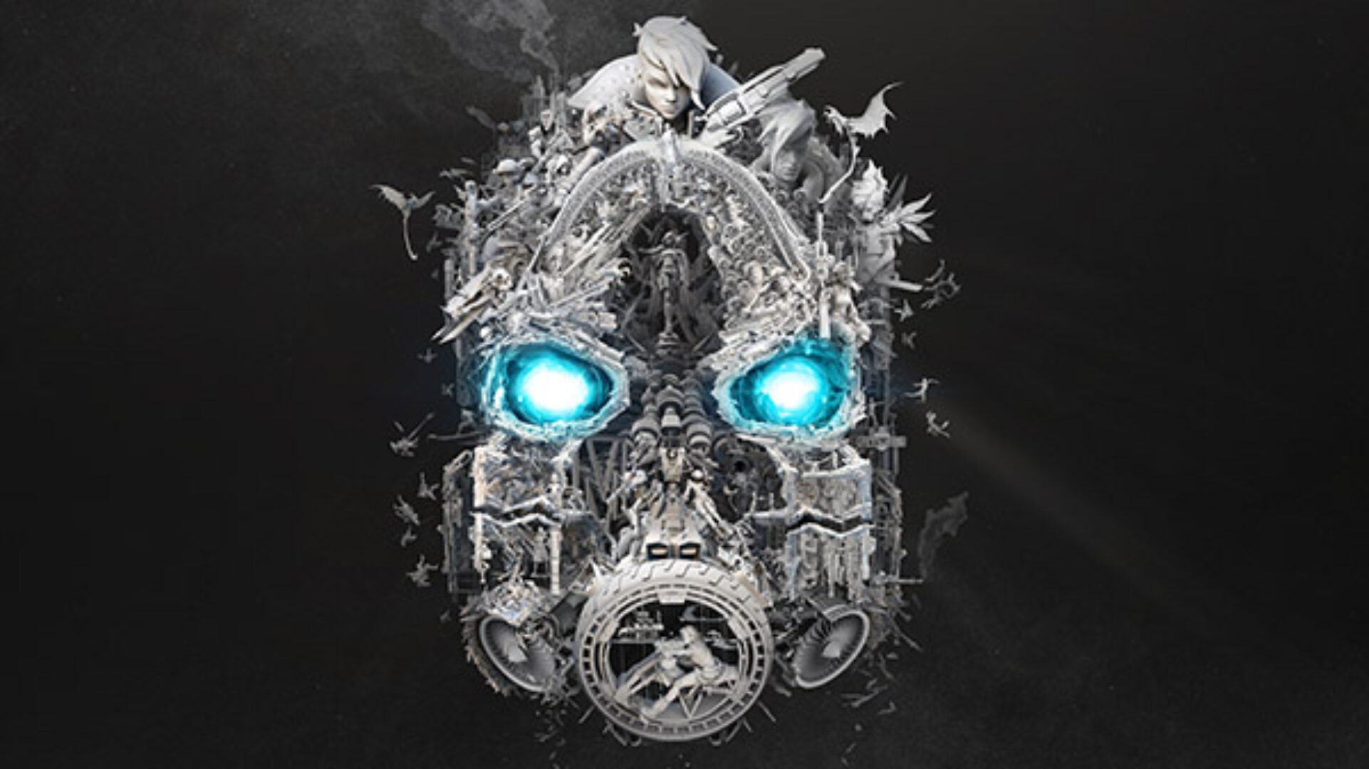 Gearbox Has Officially Announced Borderlands 3