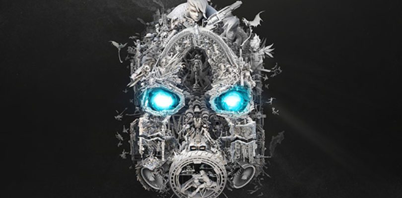 Gearbox Has Officially Announced Borderlands 3