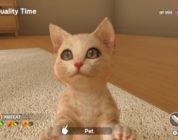 Calling All Pet Sim Fans! Little Friends Dogs & Cats Comes to Nintendo Switch This Spring
