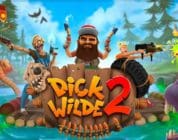 Dick Wilde 2 Review