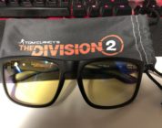 Hardware Review – Tom Clancy’s The Division 2 Intercept Glasses By GUNNAR Optiks