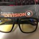 Hardware Review – Tom Clancy’s The Division 2 Intercept Glasses By GUNNAR Optiks