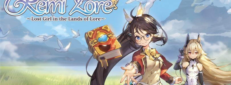 RemiLore: Lost Girl In the Lands of Lore Review