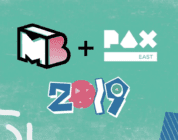 Indie MEGABOOTH’s Lineup Unveiled for PAX East 2019