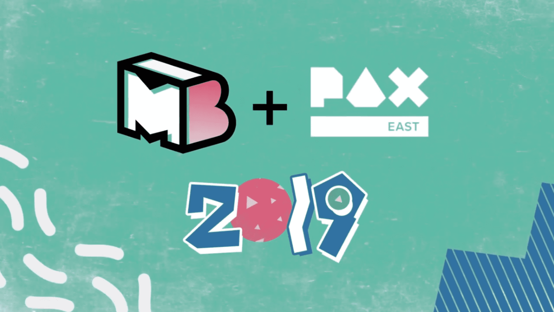 Indie MEGABOOTH’s Lineup Unveiled for PAX East 2019