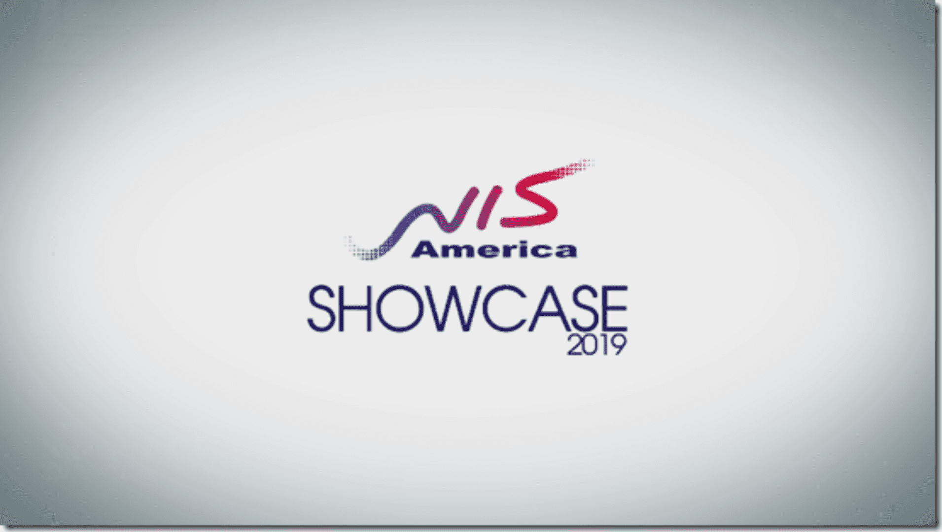 NIS America Showcase 2019 and hands-on