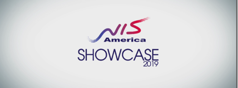 NIS America Showcase 2019 and hands-on