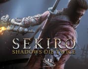 Sekiro: Shadows Die Twice Launch Trailer Releases