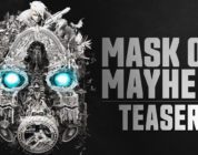Gearbox Releases A New Borderlands Teaser Trailer: Mayhem Is Coming