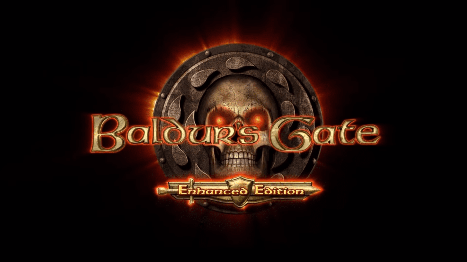 Baldur's Gate_ Enhanced Edition Intro Cinematic 1-10 screenshot
