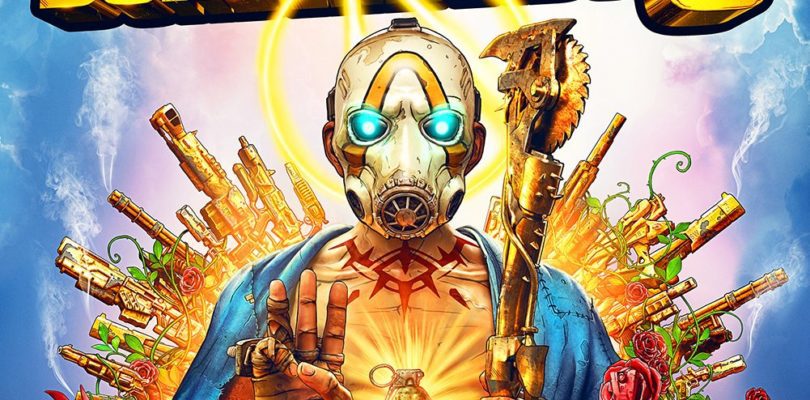 Borderlands 3